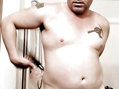 Nunchuck play nov 2022