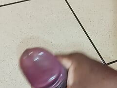 Black cock