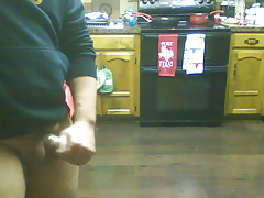 CUMMING in the Kitchen