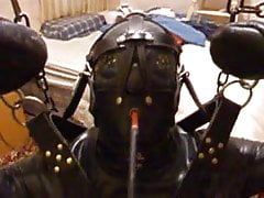 Kneeling Suspension