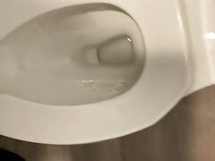 Quick cum starting the day