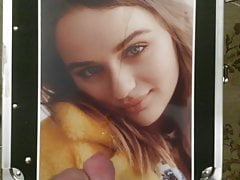 Righteous Joey King Tribute 1