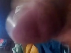 Brazilian Quick Cum