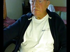 grandpa show