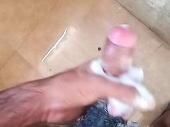 BRUNETTE TEEN RIDES COCKS WITH ALL HER HOLES SIMULTANEOUSLY