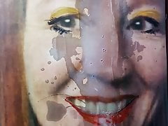sweet Charlotte cum & pee
