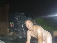 Wait till cum ending