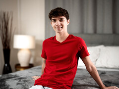 Straps and cocks with Andre Stone and Sam Ledger