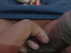 Hand job