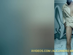 Boxers ass bandit movie fetish Alex Mist