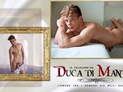 Ducadimantua - Alexander The Great (alex Bb Collin)