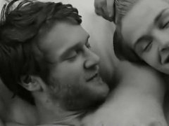 Danish homos Jett Black CJJW six