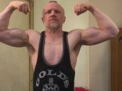 Gay gym, gay, after the gym