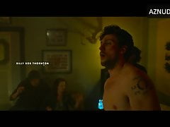 Aaron Taylor-Johnson
