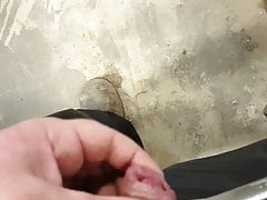 Spanner tool fuck part 2