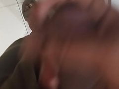 Gold dick