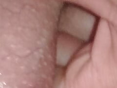 Young Colombian porn in my room I masturbate
