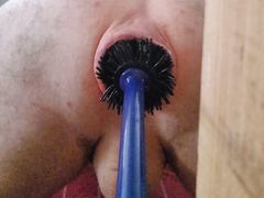 Toilet brush