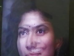 Sai Pallavi Hot Cock Tribute