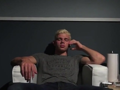 Jessie Montgomery, Dalton Briggs And Spank Bank - Amazing Xxx Movie Gay Blonde Try To Watch For Ever Seen