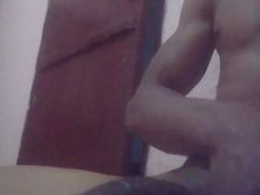 Batendo Aquele Solo Gostoso Para Minha Fan