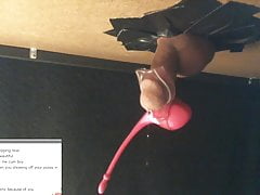 Hands free cam game - may 14