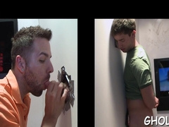 Frolic queer gives a lovely inhale