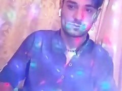 HOT  Boy gave Cum live in MeWe Zoom - Erik Pytar CAM