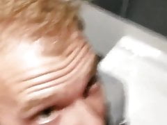 nothing but a cumeating pig 3