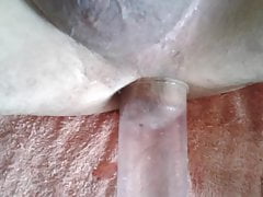 BIG COCK AND BIG BALLS