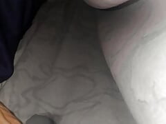 Cum Inside My Bedsheet