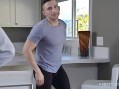 Handsome Snitch Pays Hefty Price For Police Protection With Dante Martin