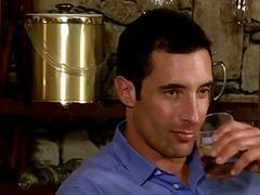 Muscle hunk romantic date.mp4