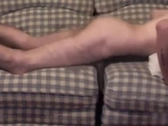 sex toy couch humping 2