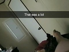 Home alone