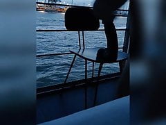 public dildo