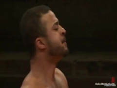 V Sex Round With Doug Acre And Damian Taylor