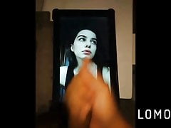 Requested cum tribute for Di (not mine)