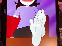 SoP: Jaiden