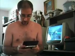 Strip Street Fighter with forfeit (circa 2011)