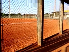 Andrew Justice and Matt Stevens (CDS )