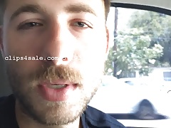 Tongue Fetish - Luke Mouth and Dirty Talk Part4 Video2
