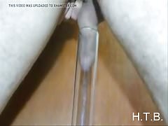 vacuum cleaner.   H.T.B.