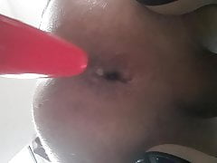 Janine love plug