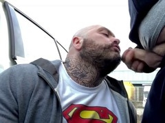 Hd videos, otter, truckers