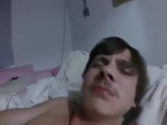 Teen Self Suck With Facia