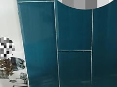 Nabolaa At my arab friend's bathroom