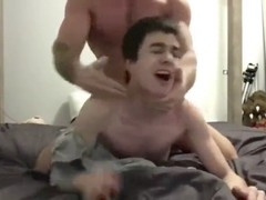 Now big Cock Cum Deposits