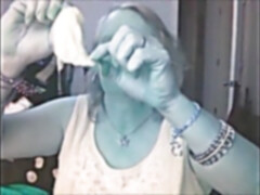 Again, man, homosexual