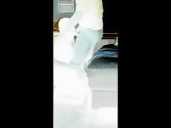 suck